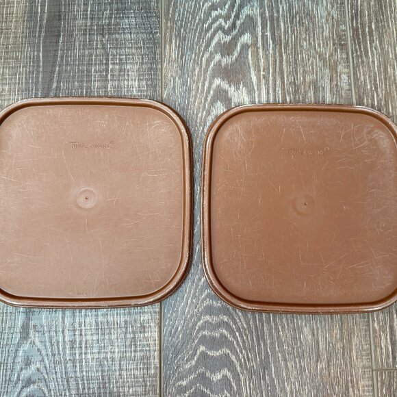 Tupperware Modular Mate Storage Containers – Set of 5 - Picture 8 of 16